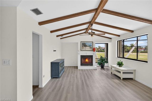 1312 Par View DR, Sanibel, FL 33957