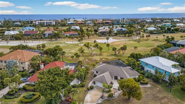 1312 Par View DR, Sanibel, FL 33957