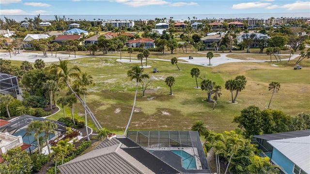 1312 Par View DR, Sanibel, FL 33957