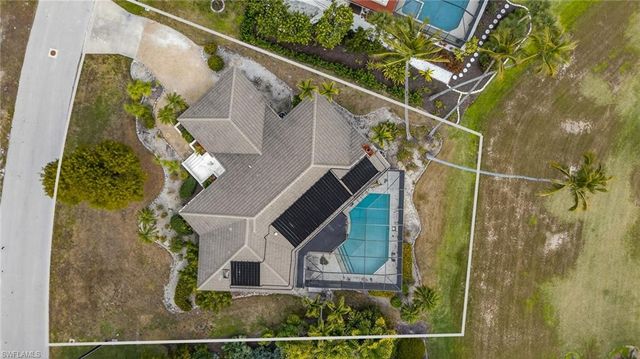 1312 Par View DR, Sanibel, FL 33957