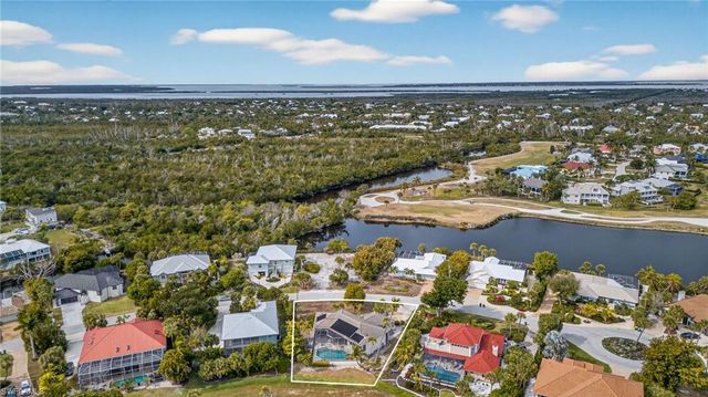 1312 Par View DR, Sanibel, FL 33957