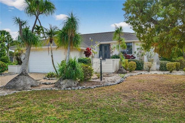 1312 Par View DR, Sanibel, FL 33957