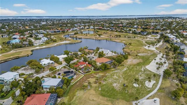 1312 Par View DR, Sanibel, FL 33957