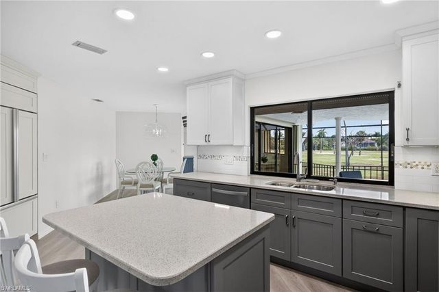 1312 Par View DR, Sanibel, FL 33957