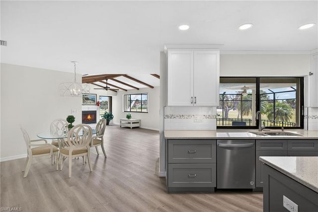 1312 Par View DR, Sanibel, FL 33957