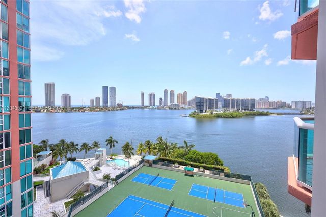 3370 Hidden Bay Drive 1212, Aventura, FL 33180