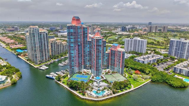3370 Hidden Bay Drive 1212, Aventura, FL 33180