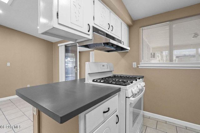 6039 Pompeii Street, El Paso, TX 79924