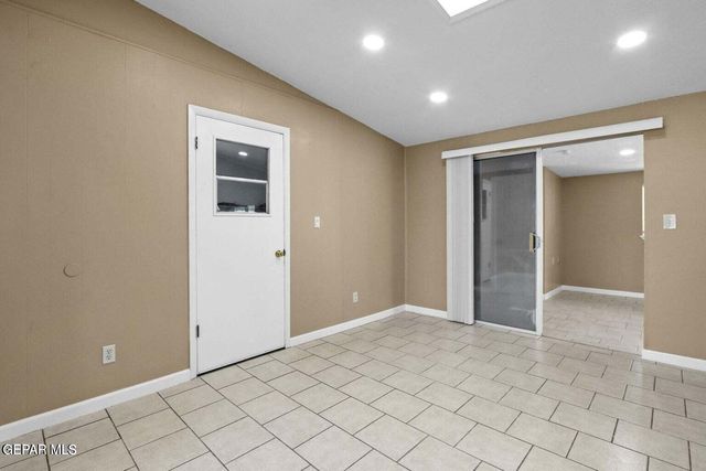 6039 Pompeii Street, El Paso, TX 79924