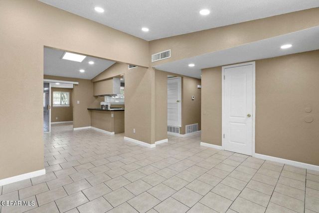 6039 Pompeii Street, El Paso, TX 79924