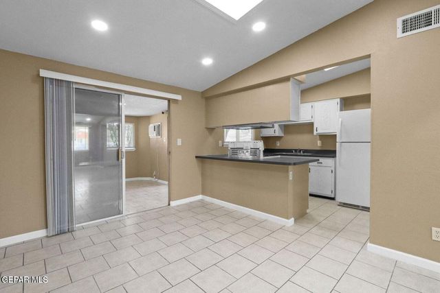 6039 Pompeii Street, El Paso, TX 79924