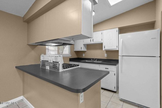 6039 Pompeii Street, El Paso, TX 79924