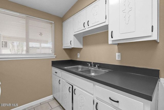 6039 Pompeii Street, El Paso, TX 79924