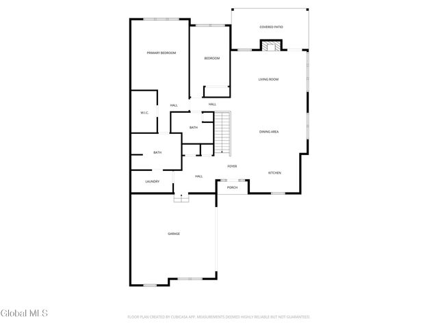 13 Elena Court, Halfmoon, NY 12118