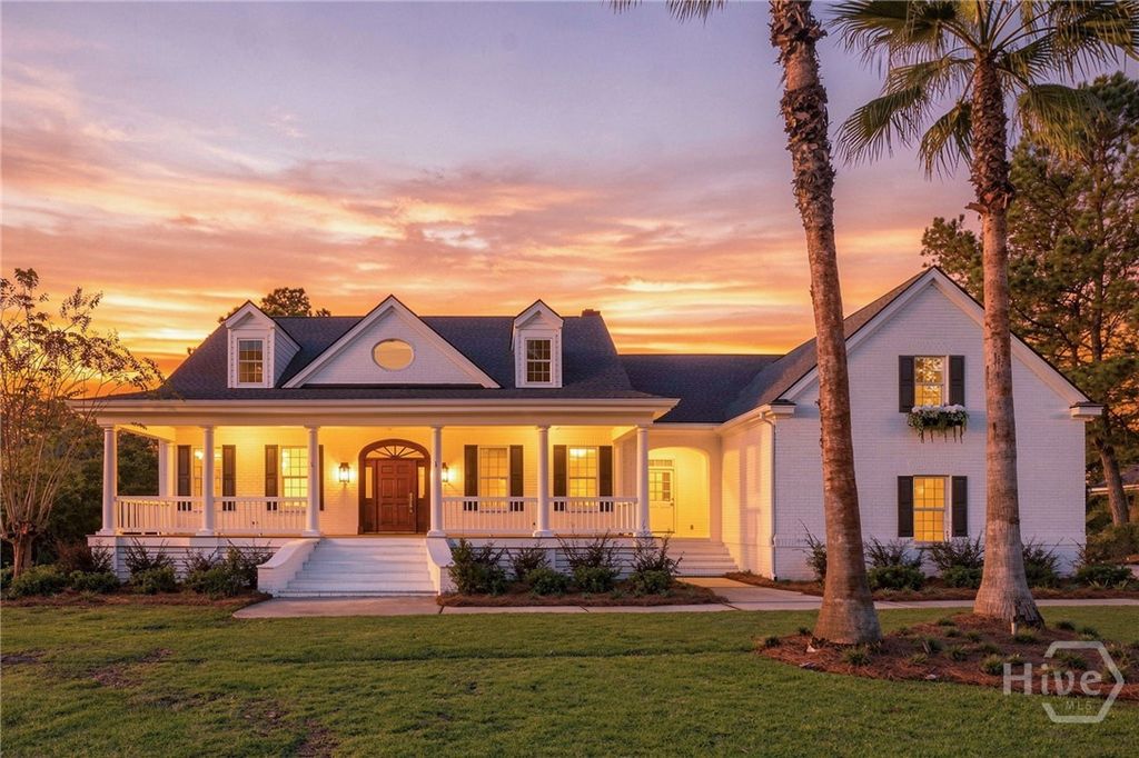 Image 1 of property listing at 221 Lyman Hall, Savannah, GA 31410