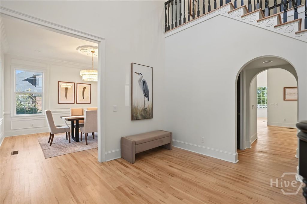 Image 3 of property listing at 221 Lyman Hall, Savannah, GA 31410