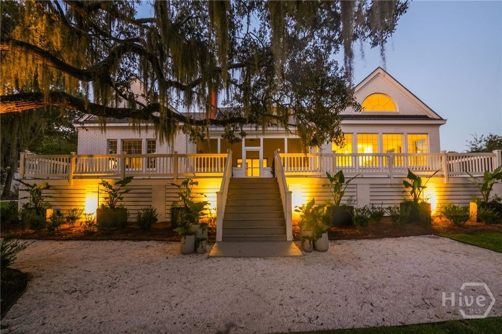 Image 45 of property listing at 221 Lyman Hall, Savannah, GA 31410
