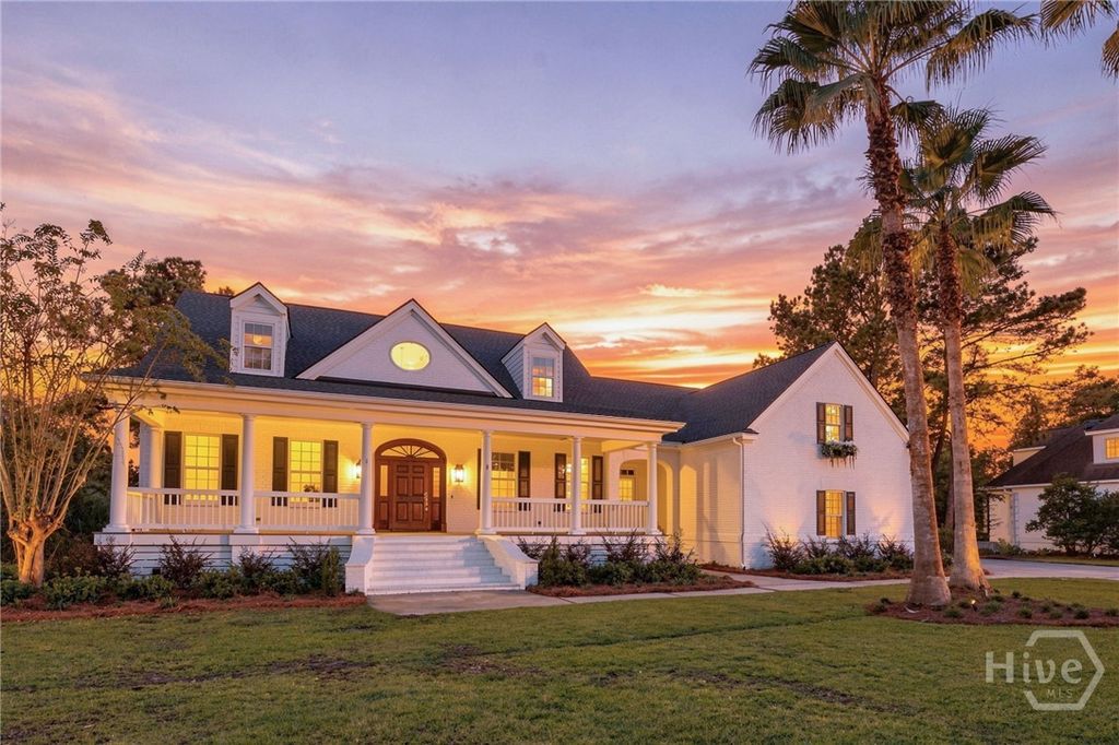 Image 46 of property listing at 221 Lyman Hall, Savannah, GA 31410