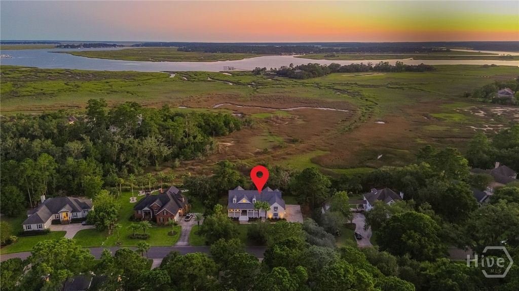 Image 47 of property listing at 221 Lyman Hall, Savannah, GA 31410