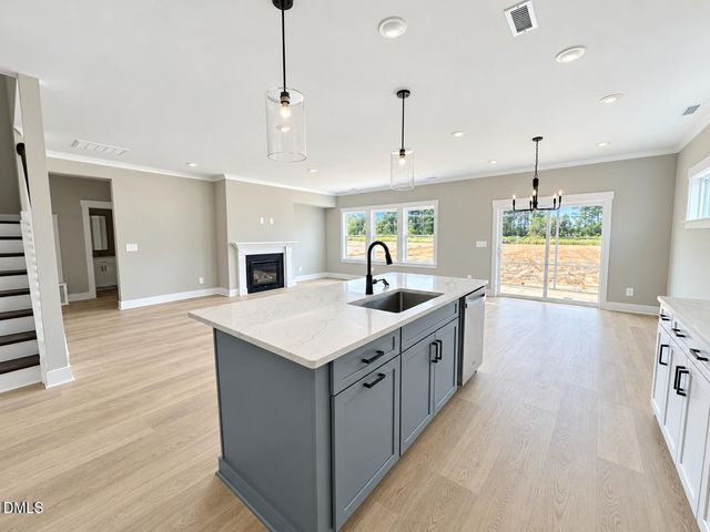 302 Barrow Mdws Drive, Zebulon, NC 27597