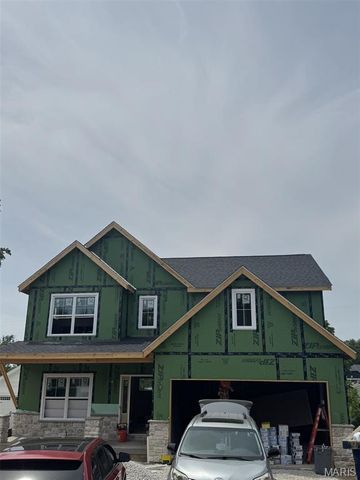 923 Poinsetta Lane, Kirkwood, MO 63122