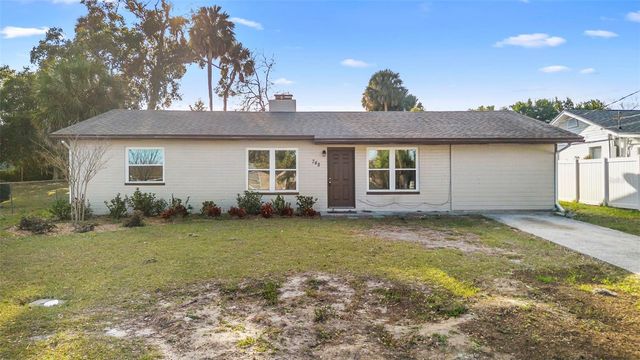 748 COLFAX DRIVE, Daytona Beach, FL 32114