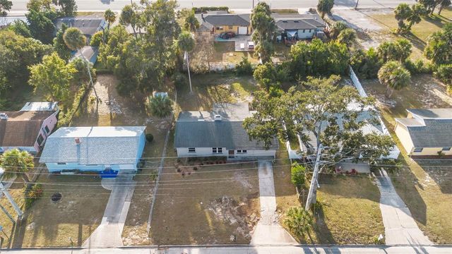 748 COLFAX DRIVE, Daytona Beach, FL 32114