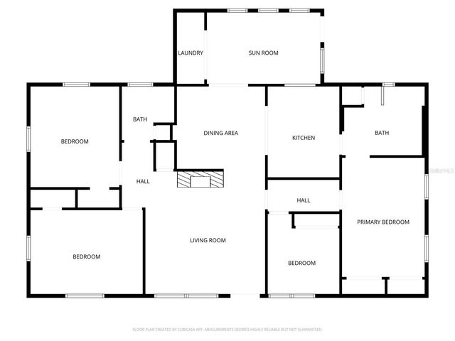 748 COLFAX DRIVE, Daytona Beach, FL 32114