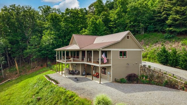122 Oak Terrace, Hayesville, NC 28904