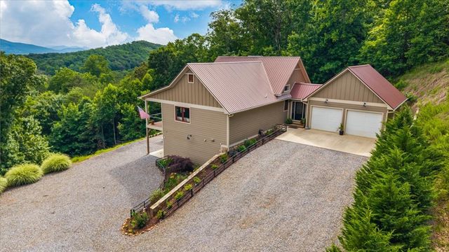 122 Oak Terrace, Hayesville, NC 28904