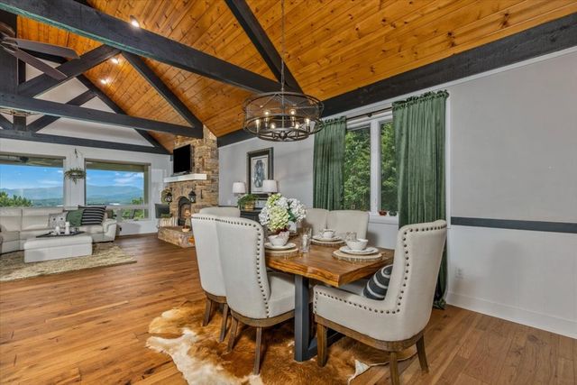 122 Oak Terrace, Hayesville, NC 28904