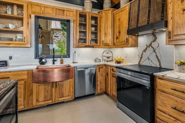 122 Oak Terrace, Hayesville, NC 28904