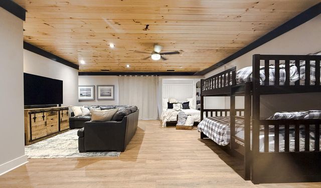 122 Oak Terrace, Hayesville, NC 28904