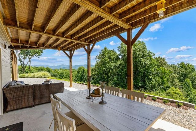 122 Oak Terrace, Hayesville, NC 28904