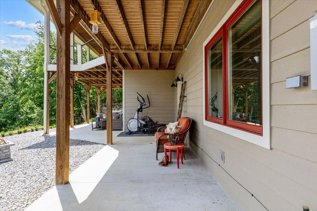 122 Oak Terrace, Hayesville, NC 28904