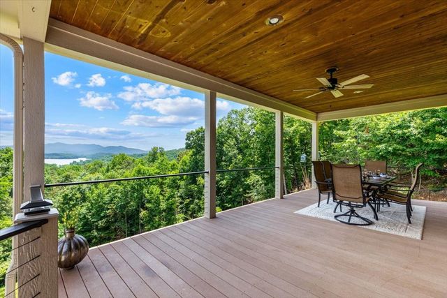 122 Oak Terrace, Hayesville, NC 28904
