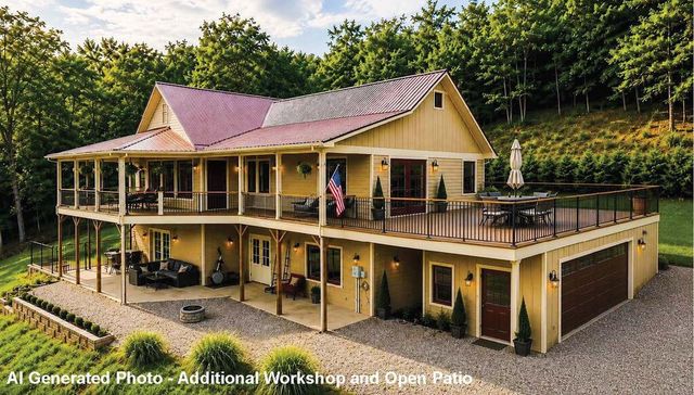 122 Oak Terrace, Hayesville, NC 28904