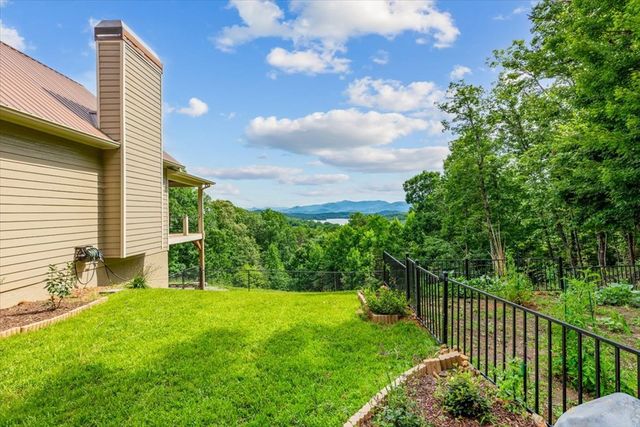 122 Oak Terrace, Hayesville, NC 28904