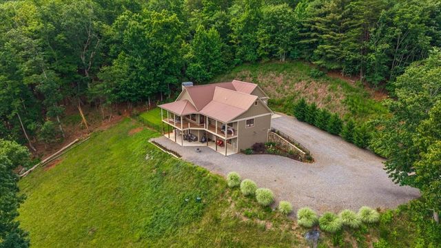 122 Oak Terrace, Hayesville, NC 28904
