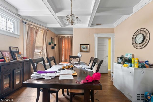 257 Rutledge Ave, East Orange City, NJ 07017