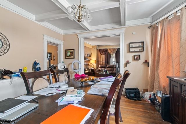 257 Rutledge Ave, East Orange City, NJ 07017