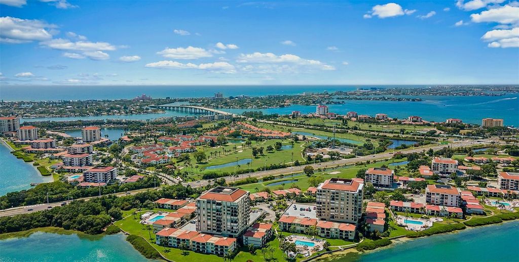 6269 PALMA DEL MAR BOULEVARD S 308, St Petersburg, FL 33715