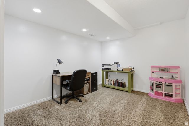 1189 N 750 W, Clinton, UT 84015