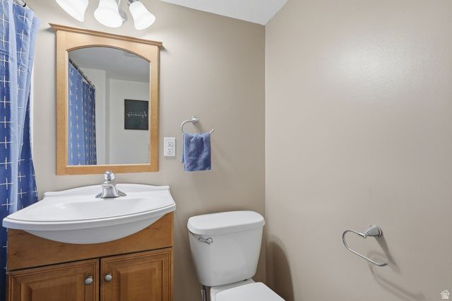 1189 N 750 W, Clinton, UT 84015
