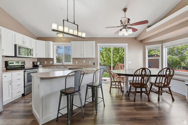 1189 N 750 W, Clinton, UT 84015