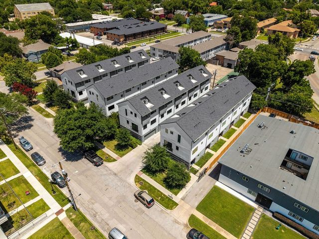 5018 Bryan Street 203, Dallas, TX 75206