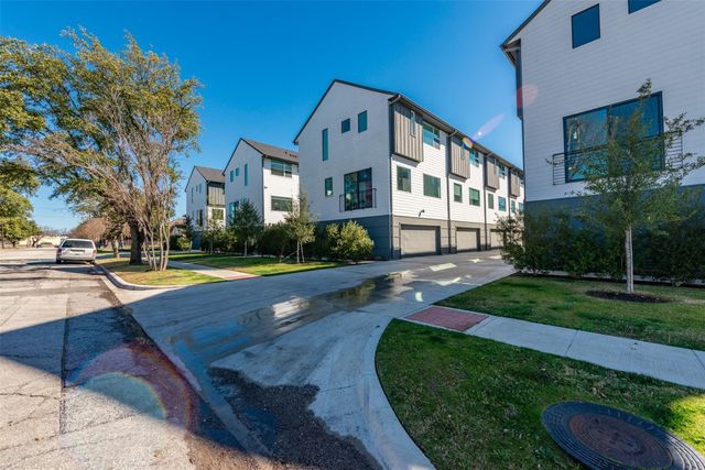 5018 Bryan Street 203, Dallas, TX 75206