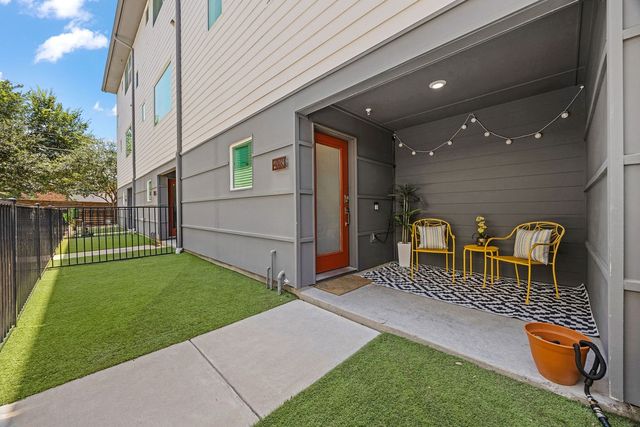 5018 Bryan Street 203, Dallas, TX 75206