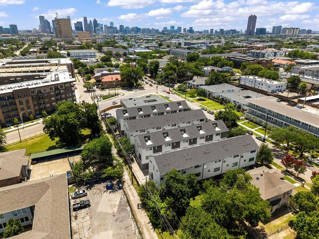5018 Bryan Street 203, Dallas, TX 75206