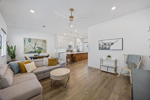 5018 Bryan Street 203, Dallas, TX 75206
